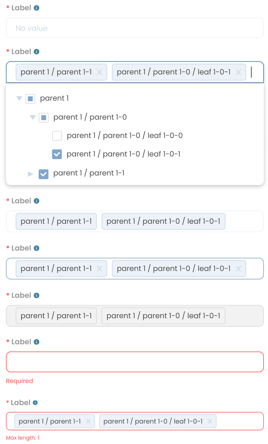 Components